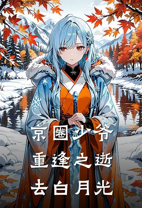 京圈少爷重逢之逝去白月光