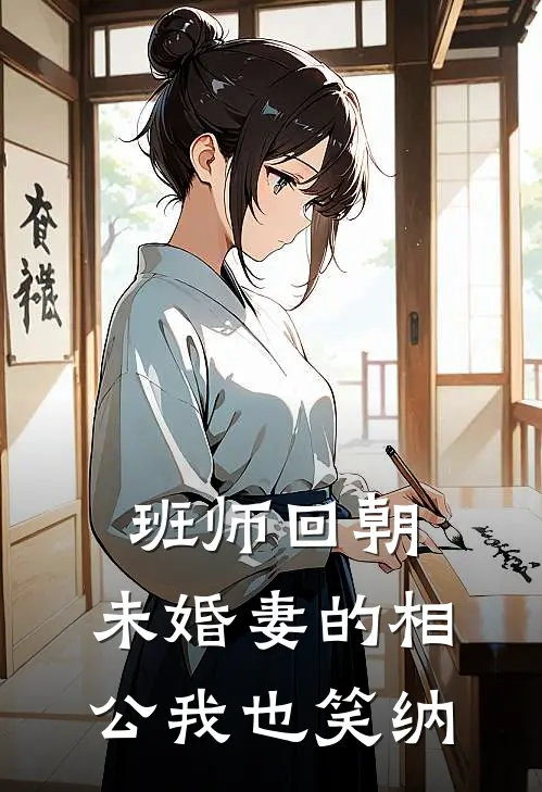 班师回朝，未婚妻的相公我也笑纳