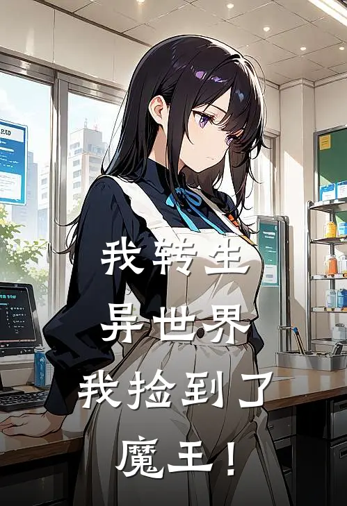 我转生异世界，我捡到了魔王！