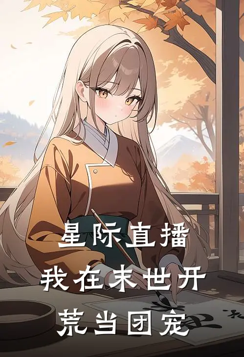 星际直播：我在末世开荒当团宠