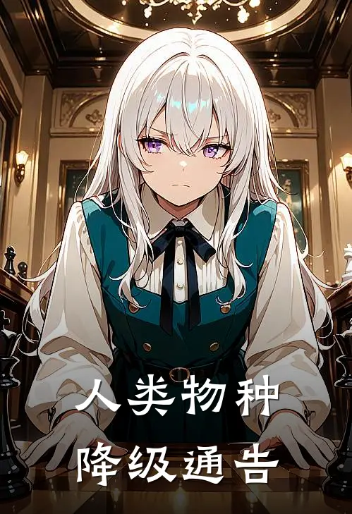 人类物种降级通告