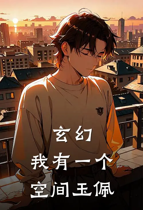 玄幻：我有一个空间玉佩