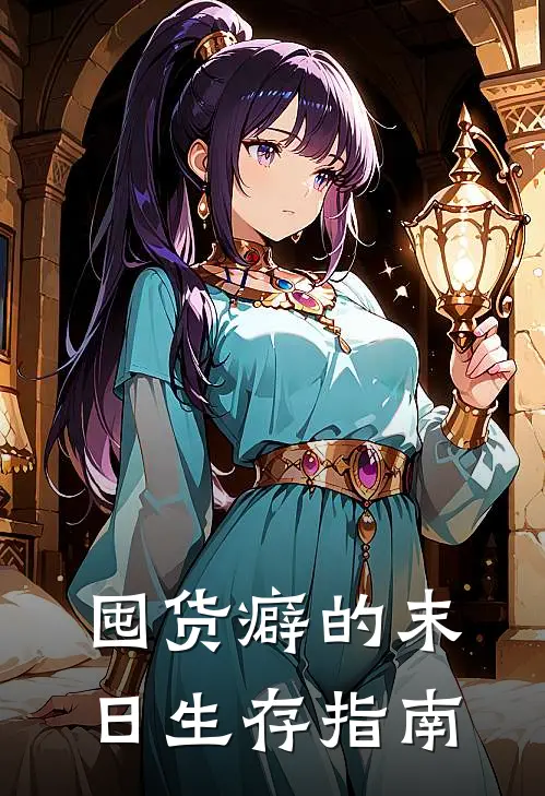 囤货癖的末日生存指南