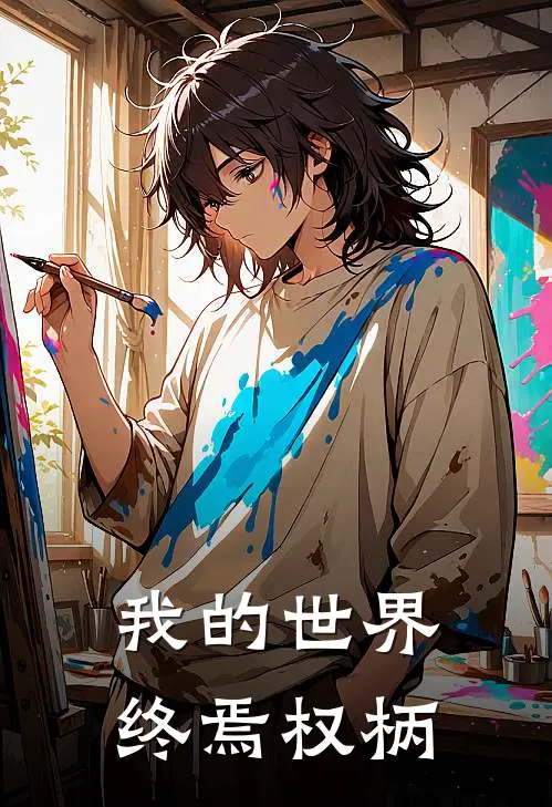 我的世界，终焉权柄