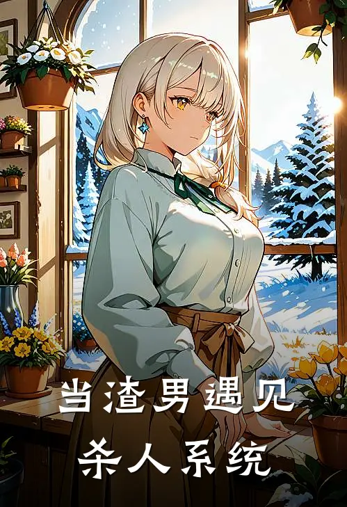 当渣男遇见杀人系统