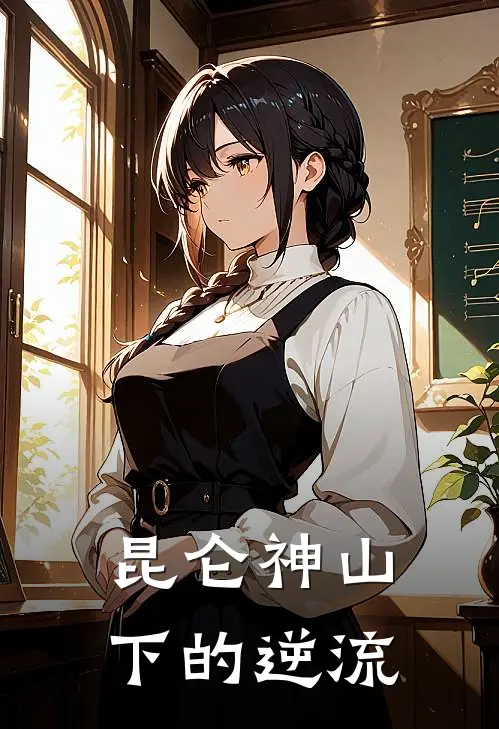 昆仑神山下的逆流