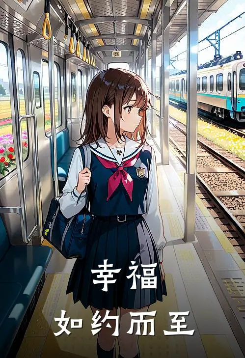 幸福，如约而至