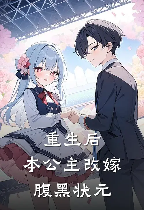 重生后，本公主改嫁腹黑状元
