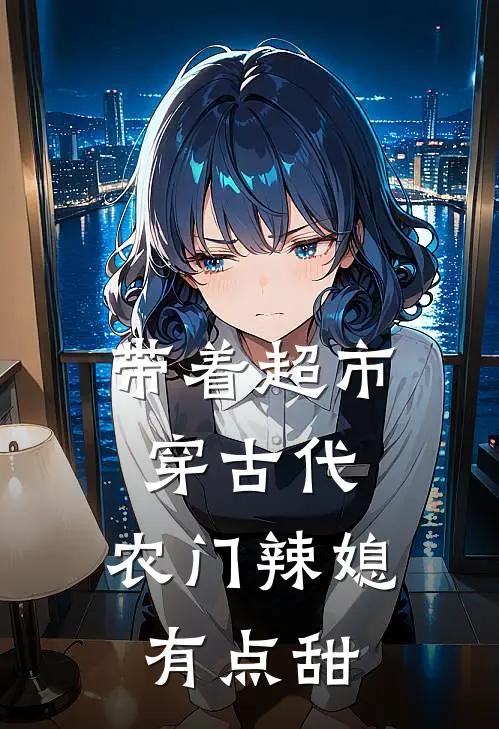 带着超市穿古代：农门辣媳有点甜