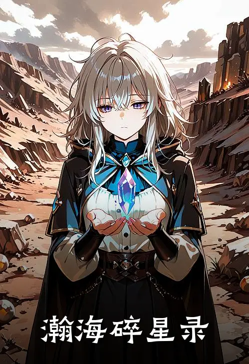瀚海碎星录