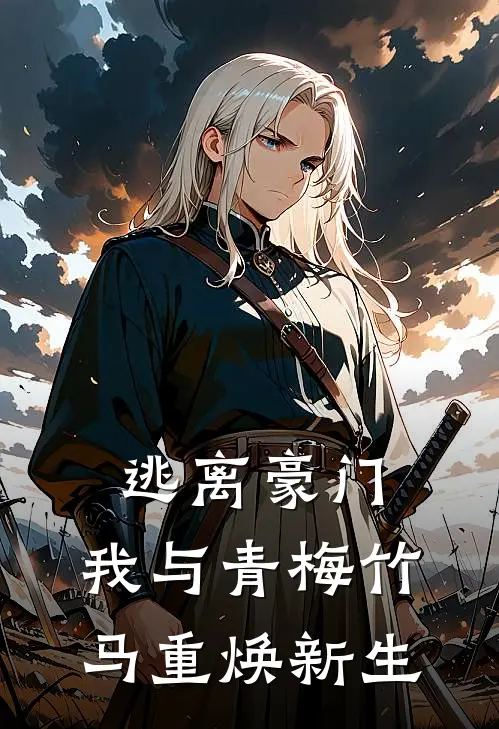 逃离豪门，我与青梅竹马重焕新生