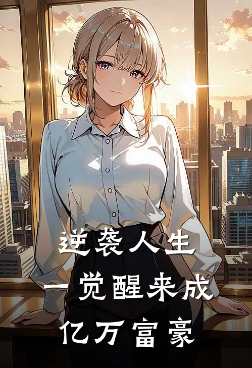 逆袭人生，一觉醒来成亿万富豪