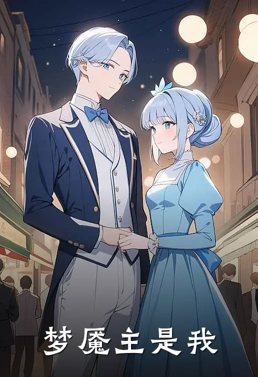 梦魇主是我