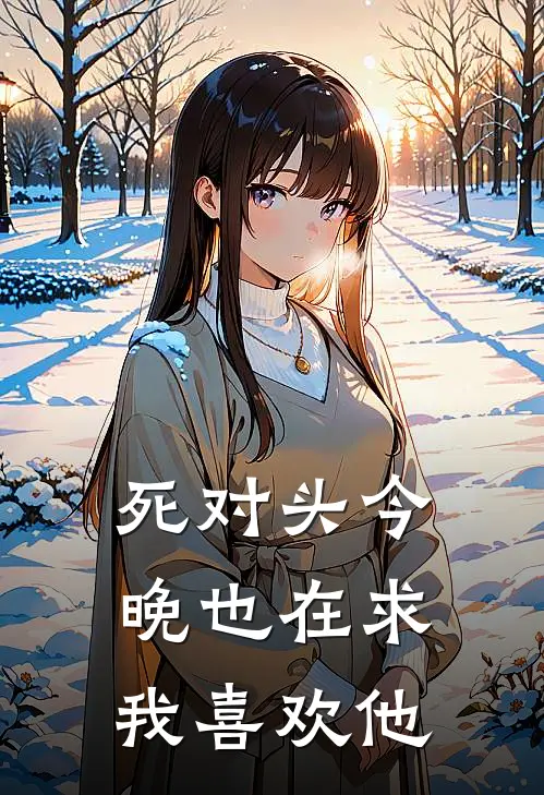 死对头今晚也在求我喜欢他
