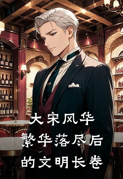 大宋风华：繁华落尽后的文明长卷