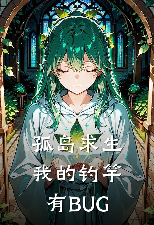 孤岛求生：我的钓竿有BUG