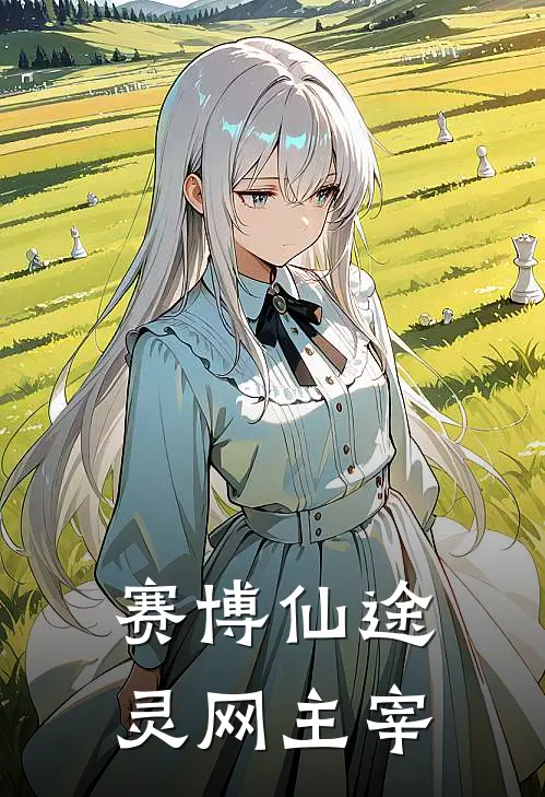 赛博仙途：灵网主宰