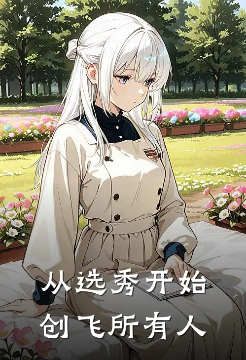 从选秀开始创飞所有人