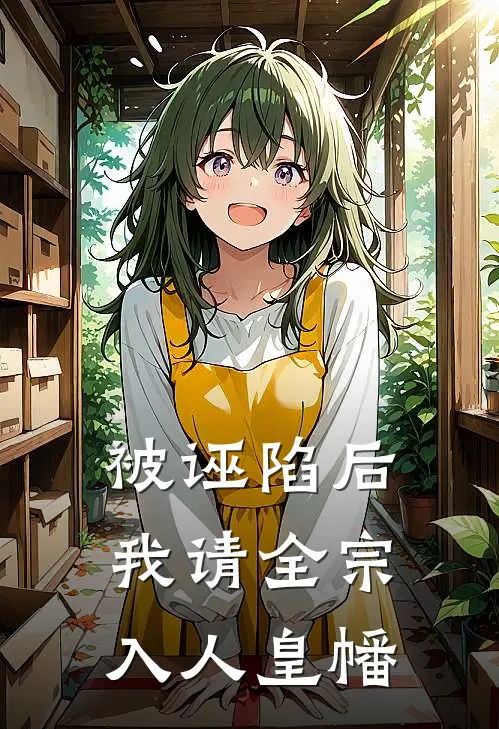 被诬陷后，我请全宗入人皇幡