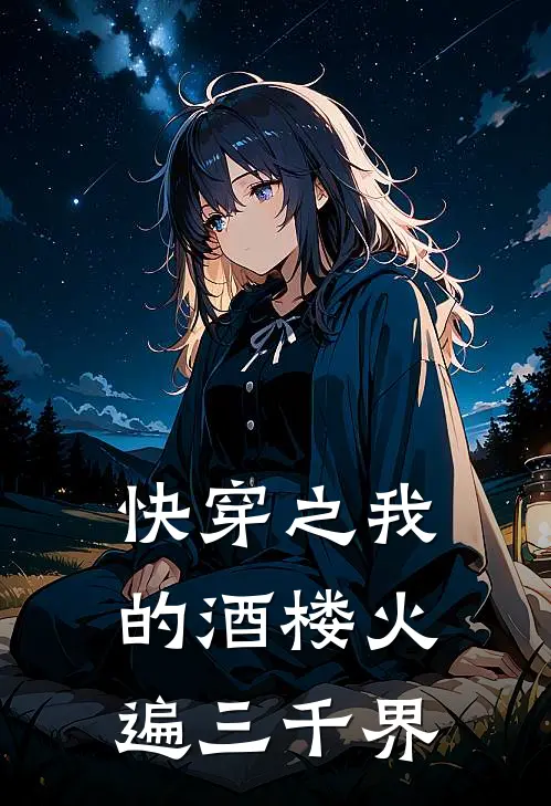 快穿之我的酒楼火遍三千界