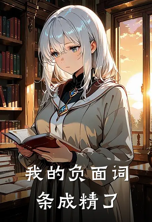 我的负面词条成精了