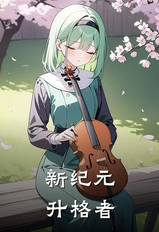 新纪元：升格者