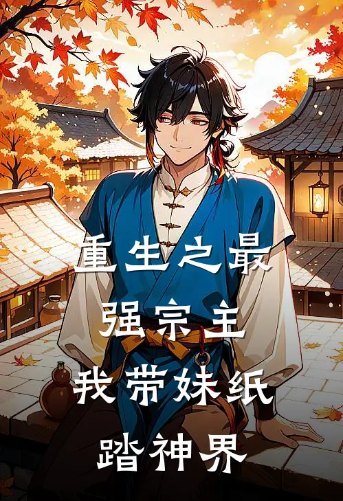 重生之最强宗主：我带妹纸踏神界