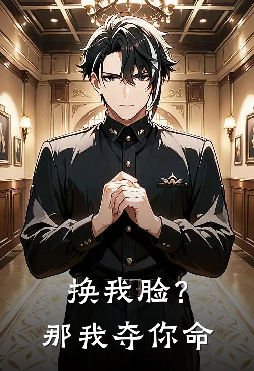 换我脸？那我夺你命