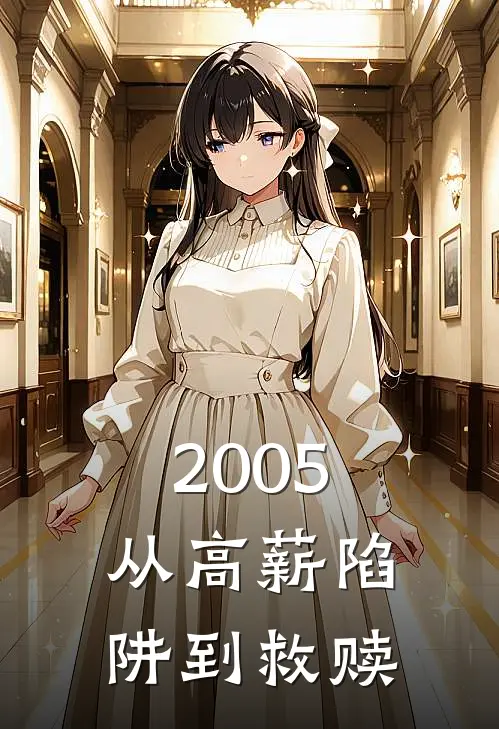 2005从高薪陷阱到救赎