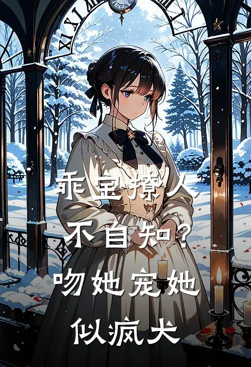 乖宝撩人不自知？吻她宠她似疯犬