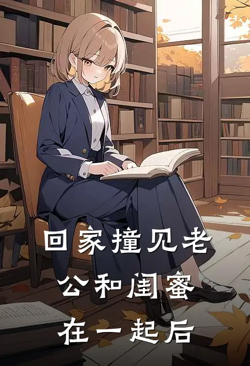 回家撞见老公和闺蜜在一起后