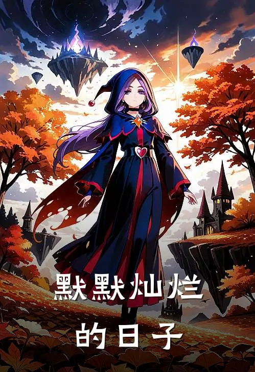 默默灿烂的日子