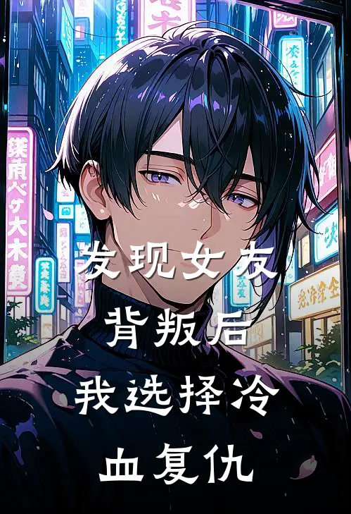 发现女友背叛后，我选择冷血复仇
