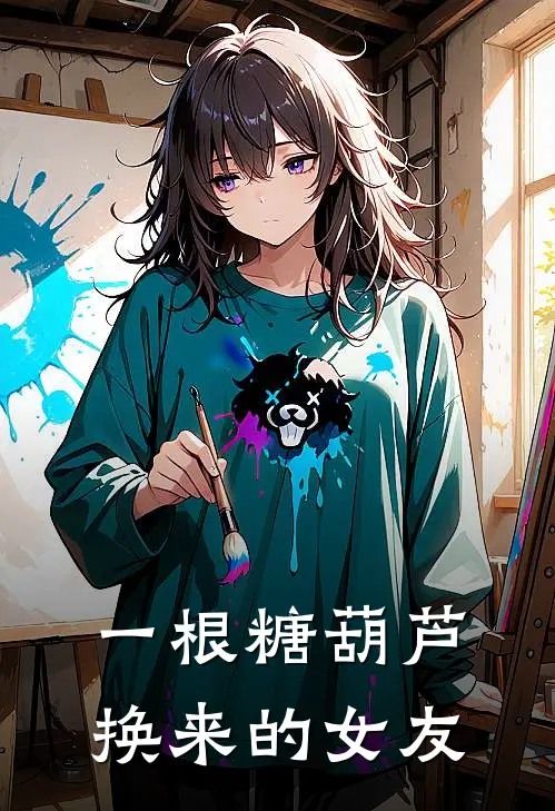 一根糖葫芦换来的女友