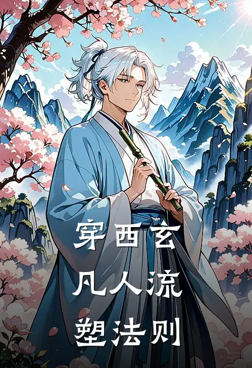 穿西玄：凡人流塑法则