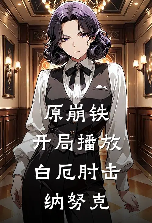 原崩铁：开局播放白厄肘击纳努克