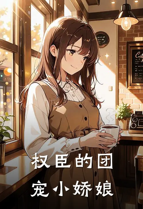 权臣的团宠小娇娘