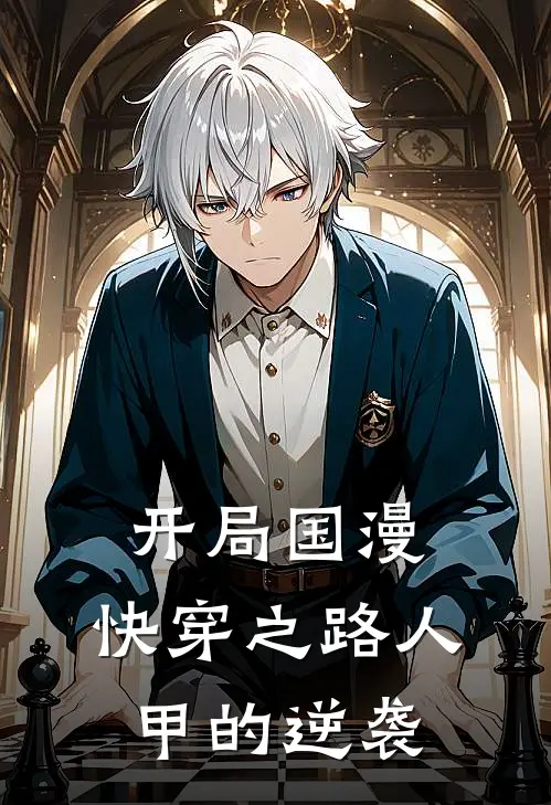 开局国漫：快穿之路人甲的逆袭
