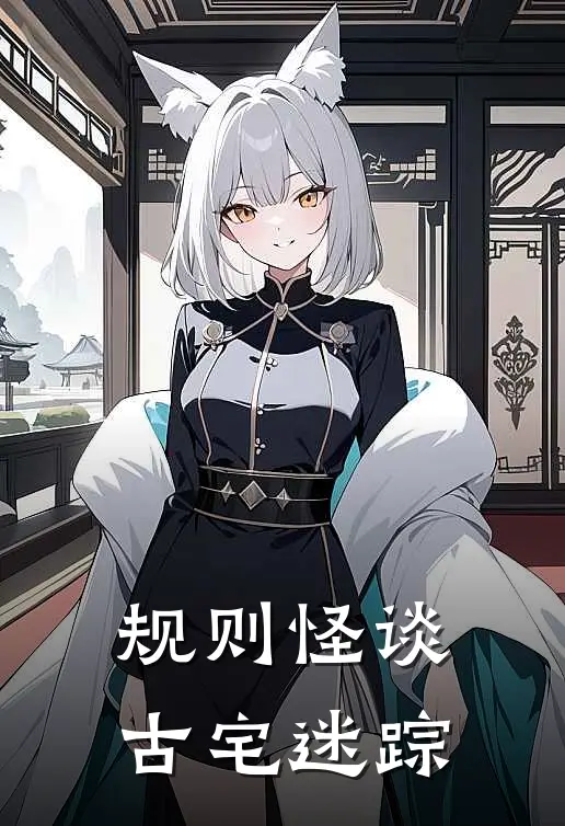 规则怪谈：古宅迷踪