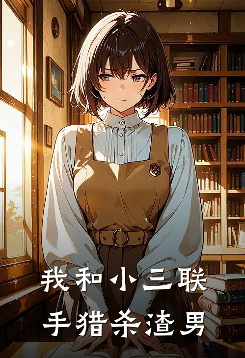 我和小三联手猎杀渣男