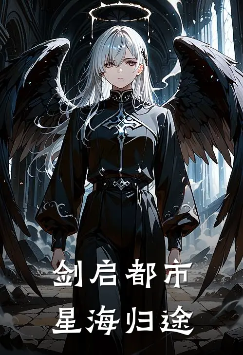 剑启都市：星海归途