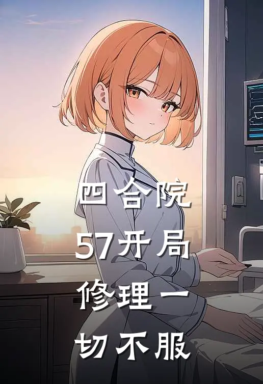 四合院：57开局，修理一切不服