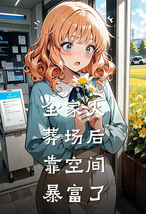 全家火葬场后，靠空间暴富了