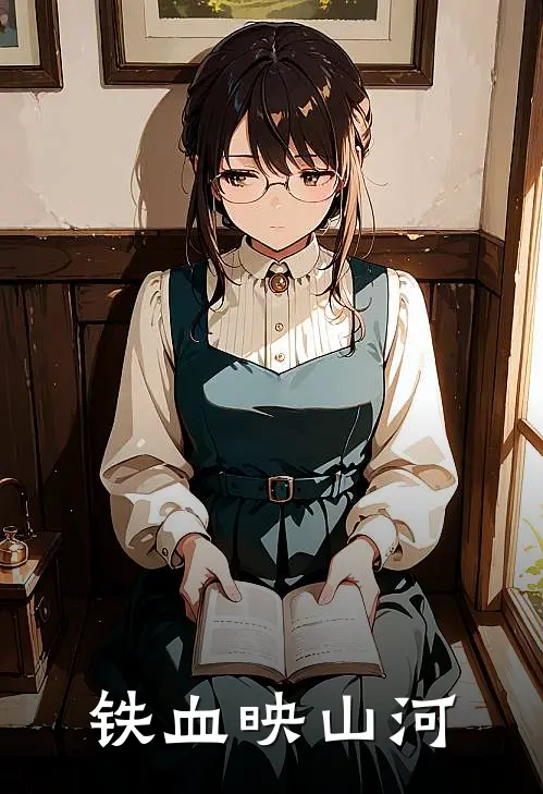 铁血映山河