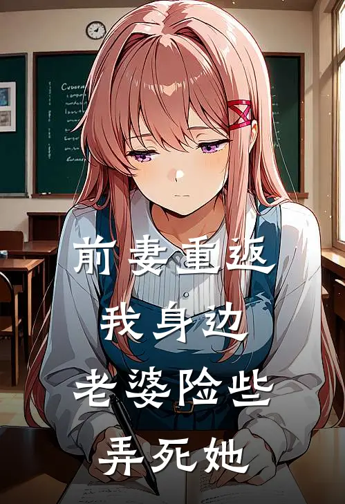 前妻重返我身边，老婆险些弄死她