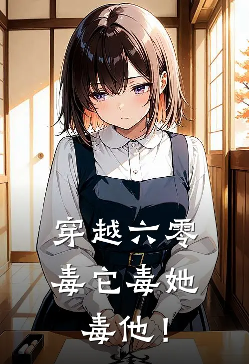 穿越六零：毒它毒她毒他！