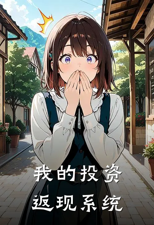 我的投资返现系统