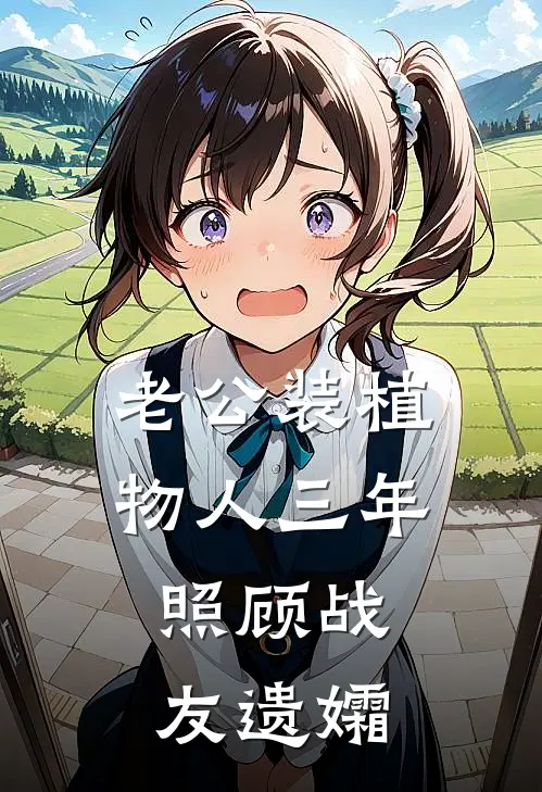 老公装植物人三年，照顾战友遗孀