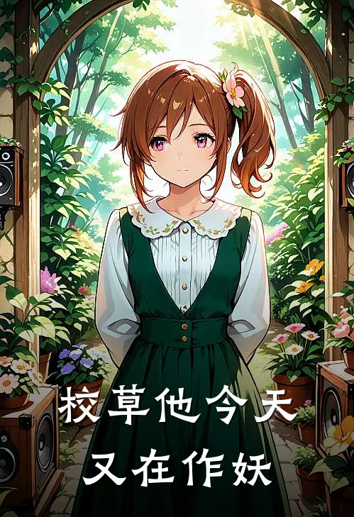 校草他今天又在作妖