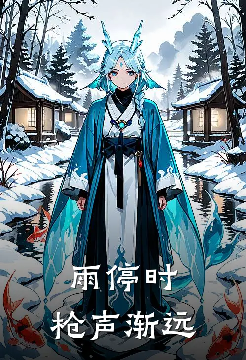 雨停时，枪声渐远